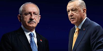 Kemal Kılıçdaroğlu'ndan Erdoğan'a 5 kuruşluk dava