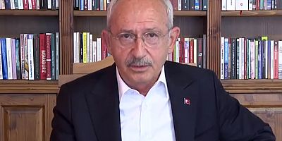 Kemal Kılıçtaroğlu’dan Gürsel Tekin çıkışı: Yetkisi olmayan bir konuda konuşmuş 