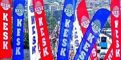KESK’ten 14 Ocak’ta Türkiye Genelinde İş Bırakma: “Yoksulluğa Karşı Üretimden Gelen Gücümüzü Kullanıyoruz”