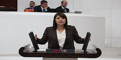 Kezban Konukçu: Swatch Group’taki Grev ve Hak İhlalleri Meclis Gündemine Taşıdı