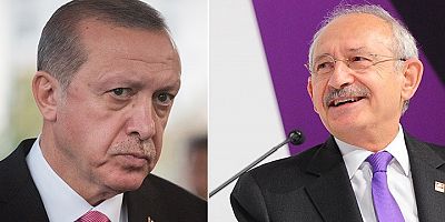 Kılıçdaroğlu: Erdoğan tartışalım, ‘prompter'ın da benden!