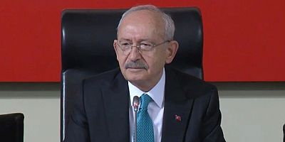 Kılıçdaroğlu’ndan İstanbul adayı açıklaması 