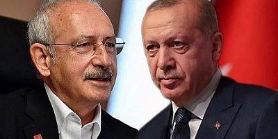 Kılıçdaroğlu'nun ‘Alevi’ videosuna Erdoğan'dan ilk tepki