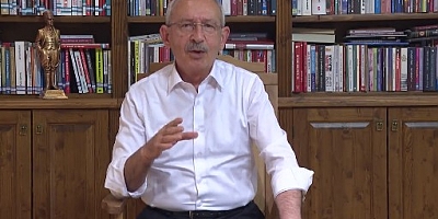 Kılıçdaroğlu: Ülkede güven ortamını yaratarak yatırım çekeceğiz