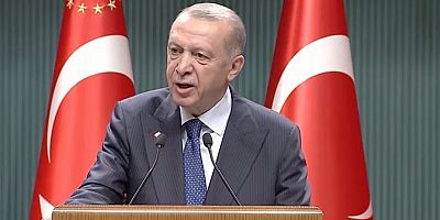 Kılıçtaroğlu söyledi Erdoğan yaptı: KYK'da geri adım