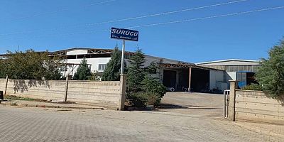 Konteyner Yolsuzluğu İddiasında Yeni Detaylar: “Sürücü Makina’nın Konteyner Üretimi Yok”