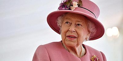 Kraliçe Elizabeth 96 yaşında hayatını kaybetti