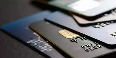 Kredi kartları faiz oranı 1 Ekim itibariyle yükseltildi