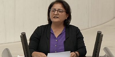 Kürtçe Halay Çeken Öğrencilere Gözaltı İddiası TBMM’de: Ayten Kordu’dan İçişleri’ne Yazılı Soru