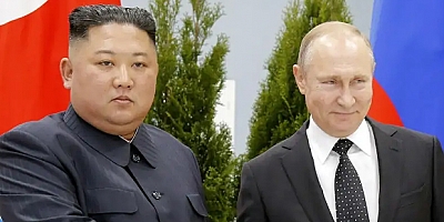 Kuzey Kore lideri Kim, Rusya'yı ziyaret edecek