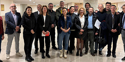 Laikliği Savunanlara Soruşturma: Aydınlar Adliyede, “Laiklik Suç Değildir”