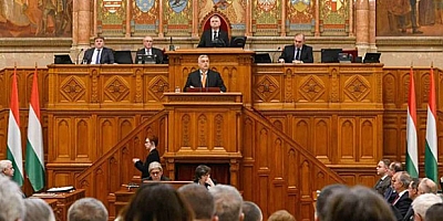 Macaristan Parlamentosu, İsveç'in NATO Üyeliğini Onayladı