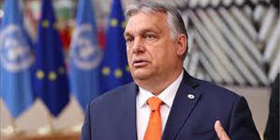 Macaristan Seçimleri Öncesi Aşırı Sağdan Güç Gösterisi: Orban’a Avrupa’dan Destek