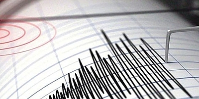 Malatya’da deprem 