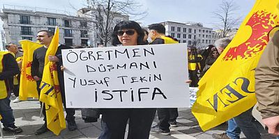 Maraş’taki Okul Katliamı Sonrası Tepki Büyüyor: Eğitimciler İş Bıraktı, “Yaşam Nöbeti” Başlatıldı