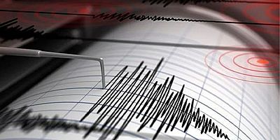 Marmara Denizi'nde 3.5 Büyüklüğünde Deprem: Yalova, İstanbul ve Bursa'da Hissedildi