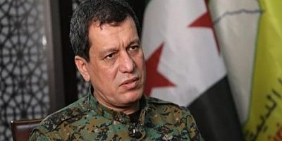 Mazlum Abdi, ABD’nin Suriye Özel Temsilcisiyle Görüştü – “QSD’nin Entegrasyonu Hızlanacak”