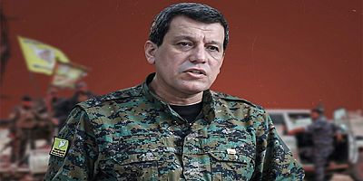 Mazlum Abdi: Halep İçin Anlaşmaya Varıldı, Ateşkes ve Güvenli Tahliye Öngörülüyor