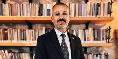 Meclis Konuşması Gözaltıyla Bitti: CHP’li Üye Yüksel Temel’e Gece Operasyonu