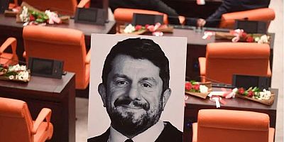 Meclis'te Can Atalay Gündemi: Bu Hafta Meclisi Celal Adan Yönetebilir