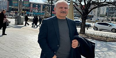 Mehmet Ali Çankaya’dan Türkiye Ziyareti Ve Yurt Dışı Yasağı Hakkında Görüşlerini aldık (VİDEO)