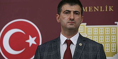Mehmet Ali Çelebi, Parti görevlerinden istifa etti 
