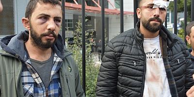  Mersin’de yanlış evi basan polis, direnenlere saatlerce işkence yaptı