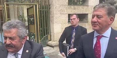 MHP–CHP Arasında “Umut Hakkı” Temasında Kritik Eşik: Yıldız “Tam Mutabakat Var” Dedi, Emir Şerh Düştü