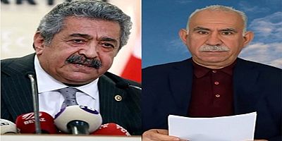 MHP’den İmralı Açıklaması “Komisyon Cuma Günü Oylayacak, Ardından En Kısa Sürede İmralı’ya Gidilecek