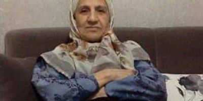 Mithat Sancar’ın annesi yaşamını yitirdi 