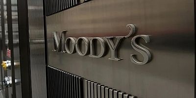 Moody’s Türkiye’nin enflasyon beklentisini değiştirdi 