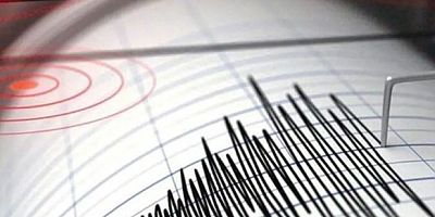 Muğla'da Sabah Saatlerinde 3.9 Büyüklüğünde Deprem Meydana Geldi
