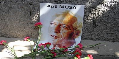 Musa Anter’in Katledilişinin Üzerinden 33 Yıl Geçti: Dosya Zamanaşımına Düşürüldü