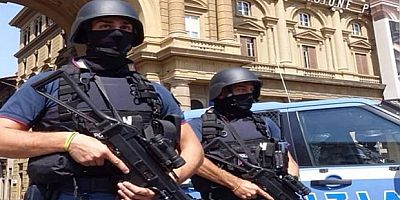 Napoli’de Otopark Mafyasına Darbe: Camorra’ya Bağlı 24 Kişi Gözaltında