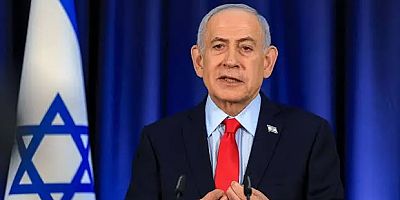 Netanyahu’dan Ateşkese Rest: Lübnan Bu Anlaşmanın Parçası Değil