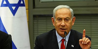 Netanyahu: Hamas Lider Kadrosunu Hedef Alıyoruz, Saldırılar Aylarca Sürebilir