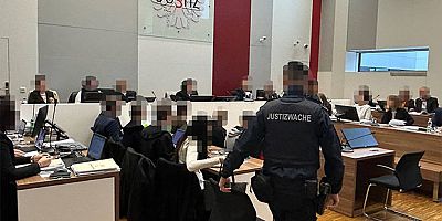 Nickelsdorf’ta Ölü Bulunan Bebek Davasında Karar: Anneye Hapis, Dört Yakınına Beraat