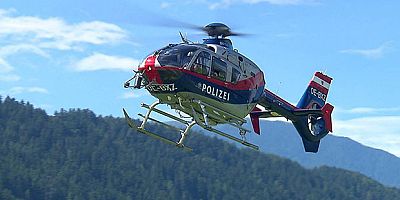 Ötztal’da Kayıp Yürüyüşçü Ölü Bulundu: Düşerek Hayatını Kaybettiği Tahmin Ediliyor