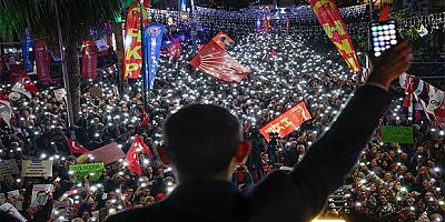 Özel: Arnavutköy’deki Yolsuzluk Dosyalarını İfşa Etti