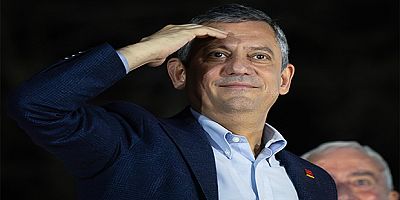 Özgür Özel: “Altılı Masa Bitti, Emekli Maaşı Artık Harçlık”