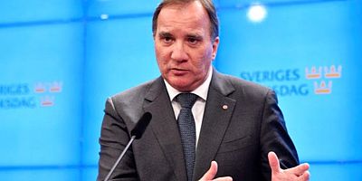 Parlamentoda güven oyu alamayan İsveç Başbakanı Löfven, istifa etti