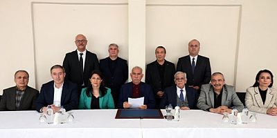 PKK’nin Feshi Sonrası Yeni Hat: Öcalan “Komünalist Örgütlenme”yi İşaret Etti