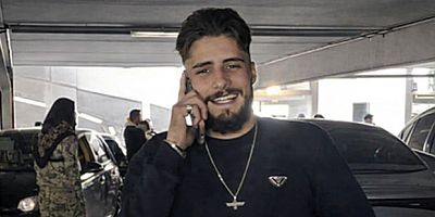 Polis Kurşunuyla Gelen Ölüm: Almanya’da Kürt Genç Rostem Hayatını Kaybetti