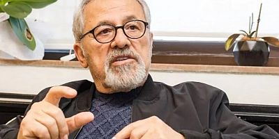 Prof. Dr. Naci Görür, 'Adana' fayı konusunda uyarıda bulundu 
