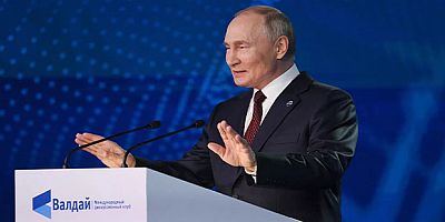 Putin'den 'Oreşnik' Övgüsü: