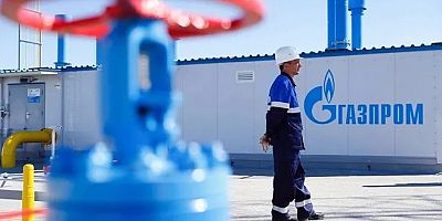 Rus gazına karşı AB, doğalgaz tüketimini yüzde 15 azaltma kararı aldı