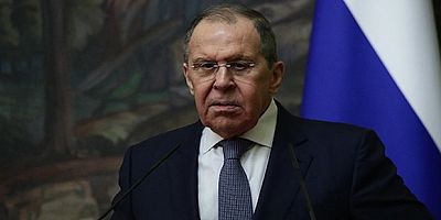 Rusya Dışişleri Bakanı Lavrov’dan Türkiye-Suriye ilişkilerinin normalleşmesine ilişkin teklif