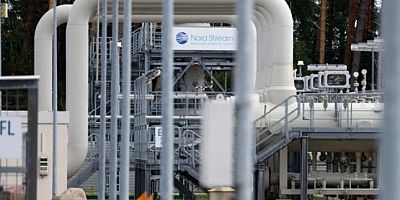 Rusya vanayı kapattı Avrupa'da doğal gaz yüzde 26 zamlandı 