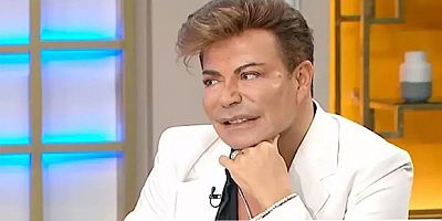 Sanatçı Fatih Ürek Hayatını Kaybetti