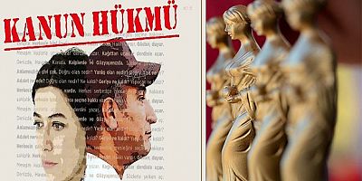 Sansür ve iktidar baskısı Antalya altın portakal film festivalini iptal ettirdi 